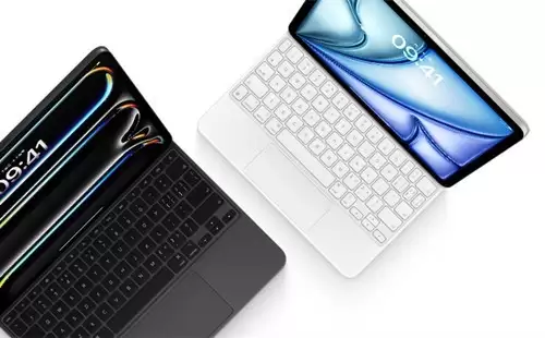 苹果全面布局OLED：iPad全系将陆续升级，MacBook亦在规划中