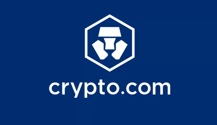 初学者首选:Crypto.com交易所注册指南及移动应用下载技巧 - 菜鸟下载