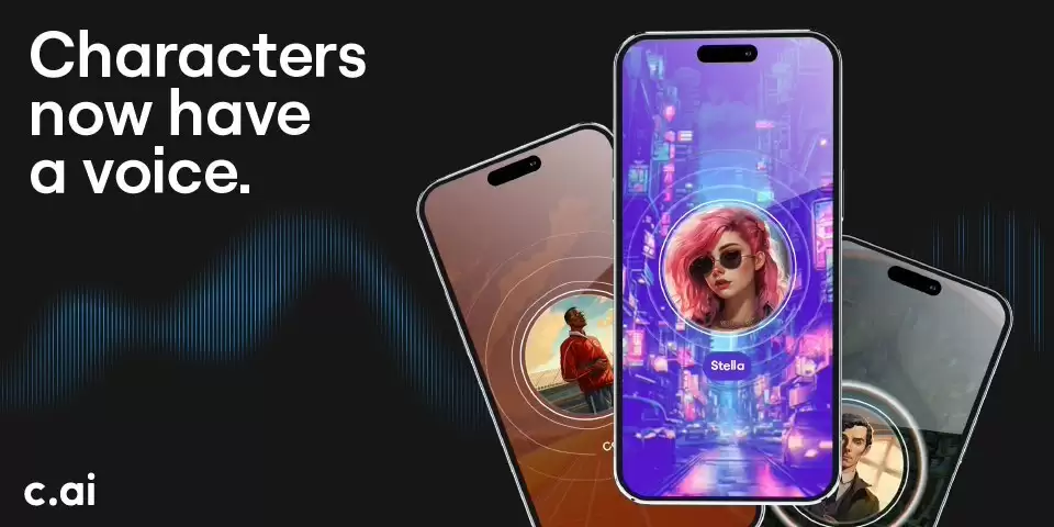 聊天机器人平台将停用青少年开放聊天功能