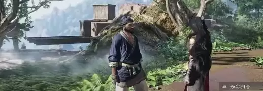 《燕云十六声》不可道面具获取方法