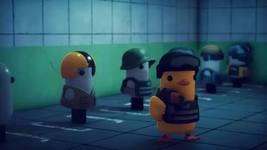 EuroGamer盛赞《逃离鸭科夫》：难道游戏行业走错路了吗