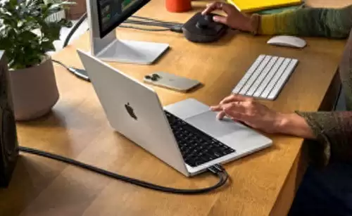 苹果发布M5芯片产品 前代机皇跌至白菜价果粉直呼心碎!