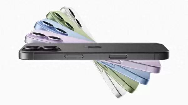 iPhone 17发布后销量曝光 iPhone 16现感人价果粉破防了!