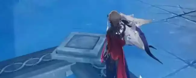 《二重螺旋》幻影技能介绍