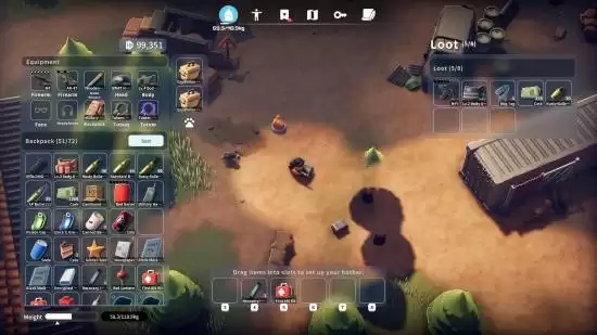 EuroGamer盛赞《逃离鸭科夫》：难道游戏行业走错路了吗