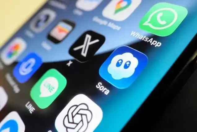 日本动画联盟致函OpenAI 要求停用Sora2涉侵权功能