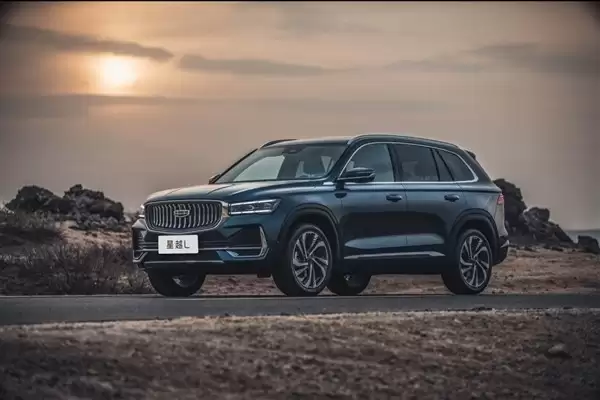 燃油车销量连续四个月正增长 市场地位依然稳固