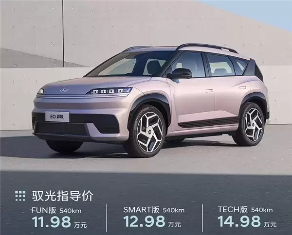 遥遥领先反复洗脑 大字吸睛小字免责！北京现代放范围伤害