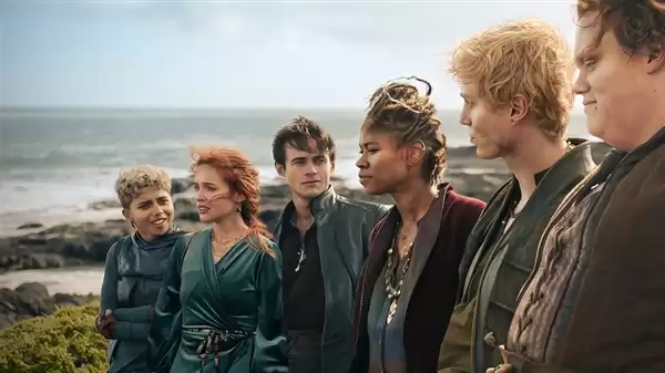 《猎魔猎人》第四季今日开播