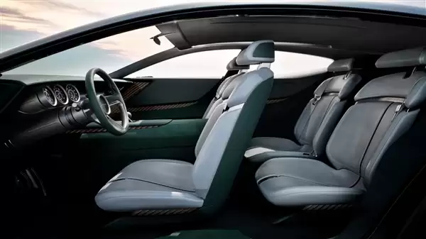 颜值没输过!马自达绝美概念车亮相东京车展