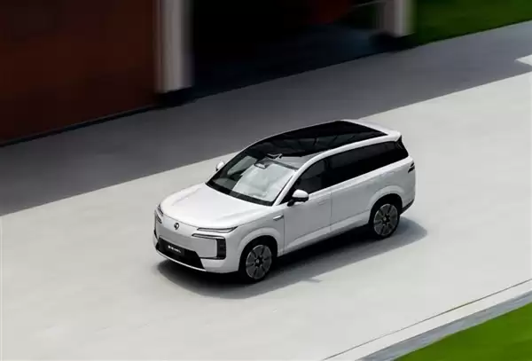 腾势N8L上市后小程序被挤崩 腾势总经理回应：低估了大家的热情