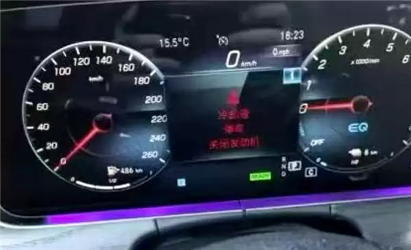 40万的奔驰两年半同样故障出了4次 车主换车遭拒