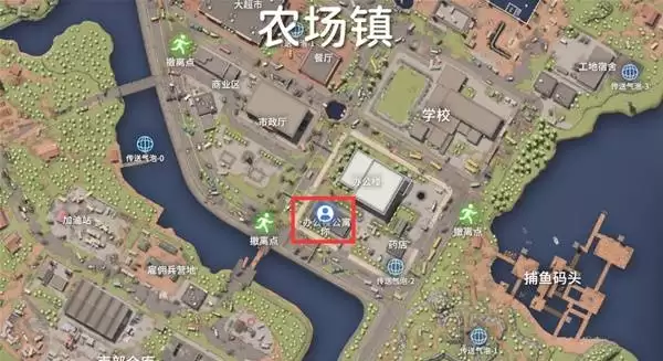 逃离鸭科夫同好任务攻略