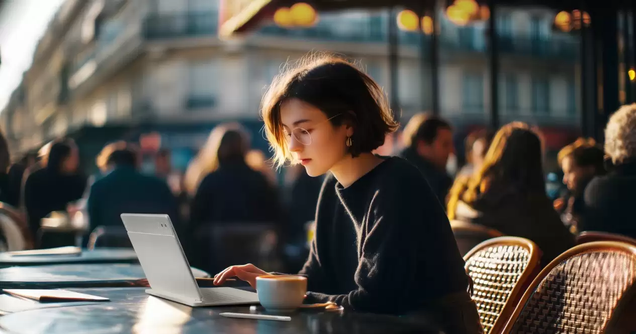 联想YOGA Pad Pro14.5手写笔重大升级!原生AI重新定义性能边界