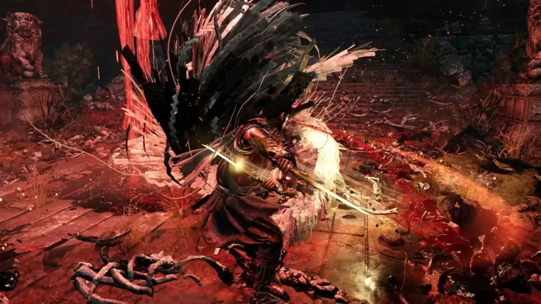 鬼武者：剑之道公布核心战斗与觉醒系统，2026年登陆多平台