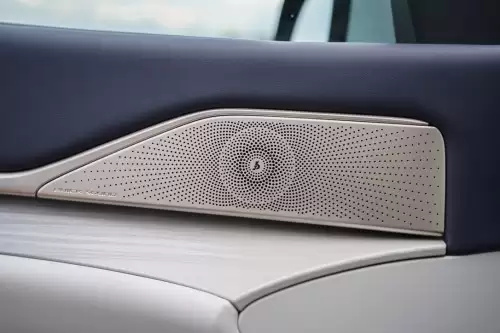 年入40万选长续航B级新能源轿车？别克至境L7凭超长续航 豪华配置脱颖而出