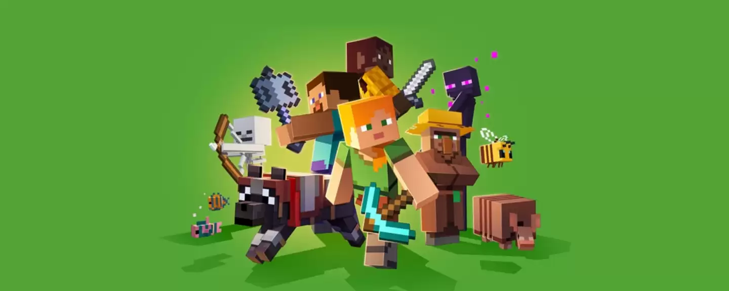 我的世界Java版将取消代码混淆助力模组开发