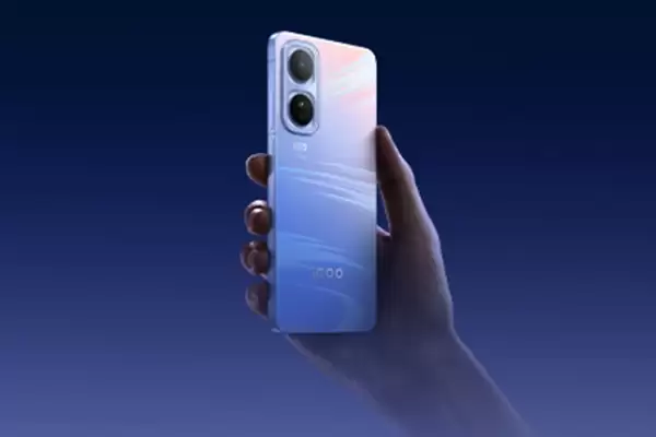 iQOO Neo11明天登场 产品经理:中端性能旗舰的唯一选择