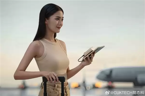 酷态科6号超级电能块重获3C认证：预计11月重新上市