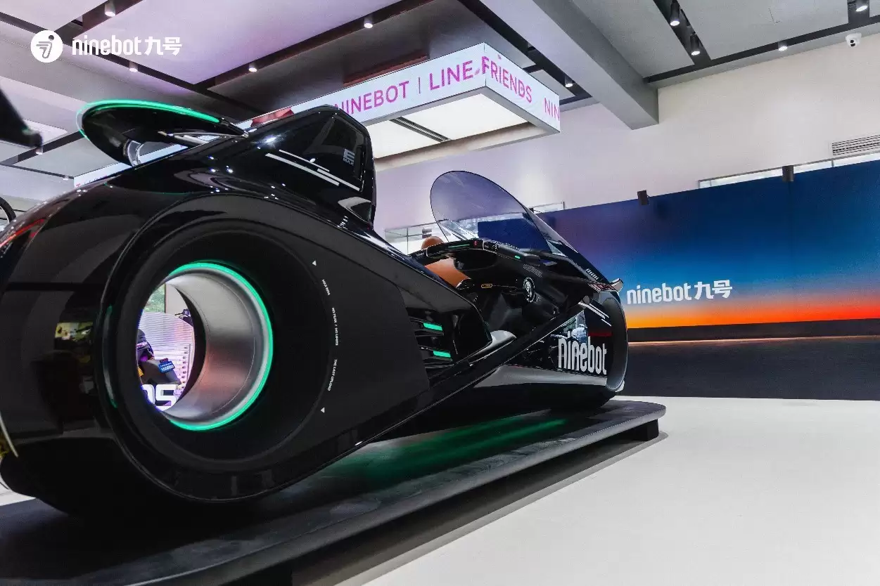 《记忆奇旅》续作上线，九号品牌开启两轮“OS新旅” 