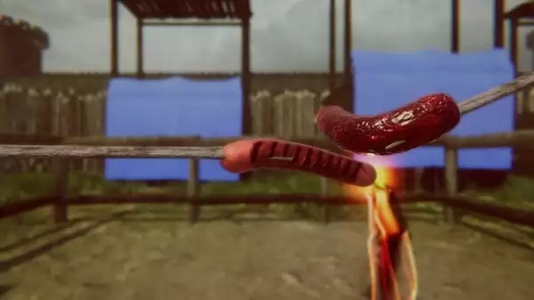 《香肠传奇竞技场》将登陆Steam