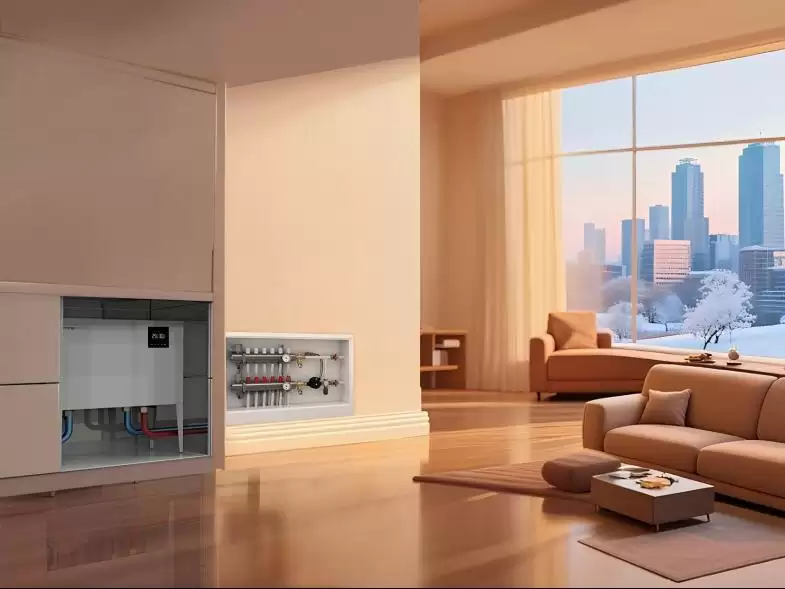 每天5元，升温20℃？地暖宝的黑科技是如何做到的？