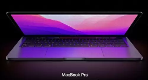 MacBook Pro全新消息曝光 iPhone 16现谷底价果粉直呼不敢看!