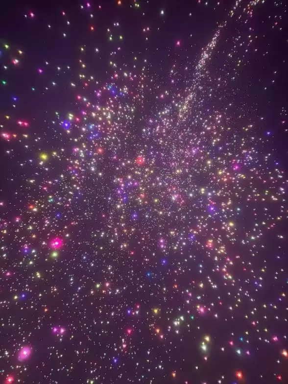 高巨创新吉尼斯双纪录定义低空表演新范式