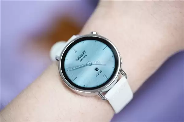 小米手表S4系列推送澎湃OS 3正式版