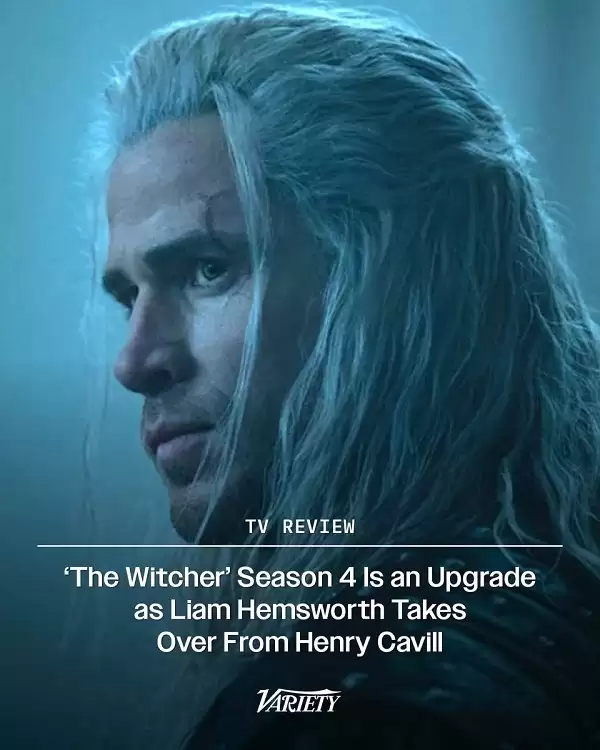 《猎魔猎人》第四季今日开播