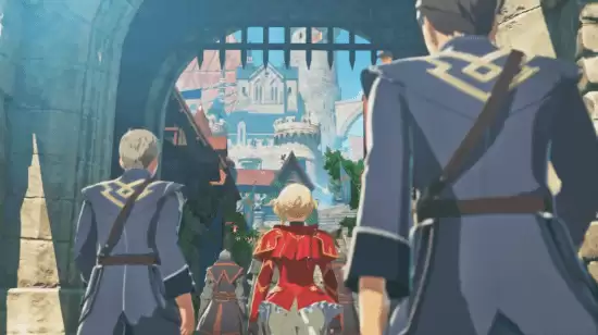 怪物猎人物语3试玩:策略战斗与沉浸叙事的惊艳融合