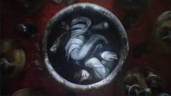 鲁迅散文改编恐怖游戏《女弔》爆红!Steam同时在线突破2.4万