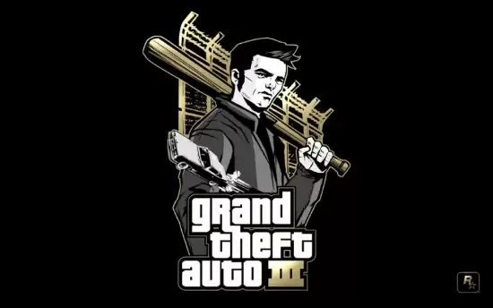 索尼慧眼独识GTA3，成就PS2传奇时代