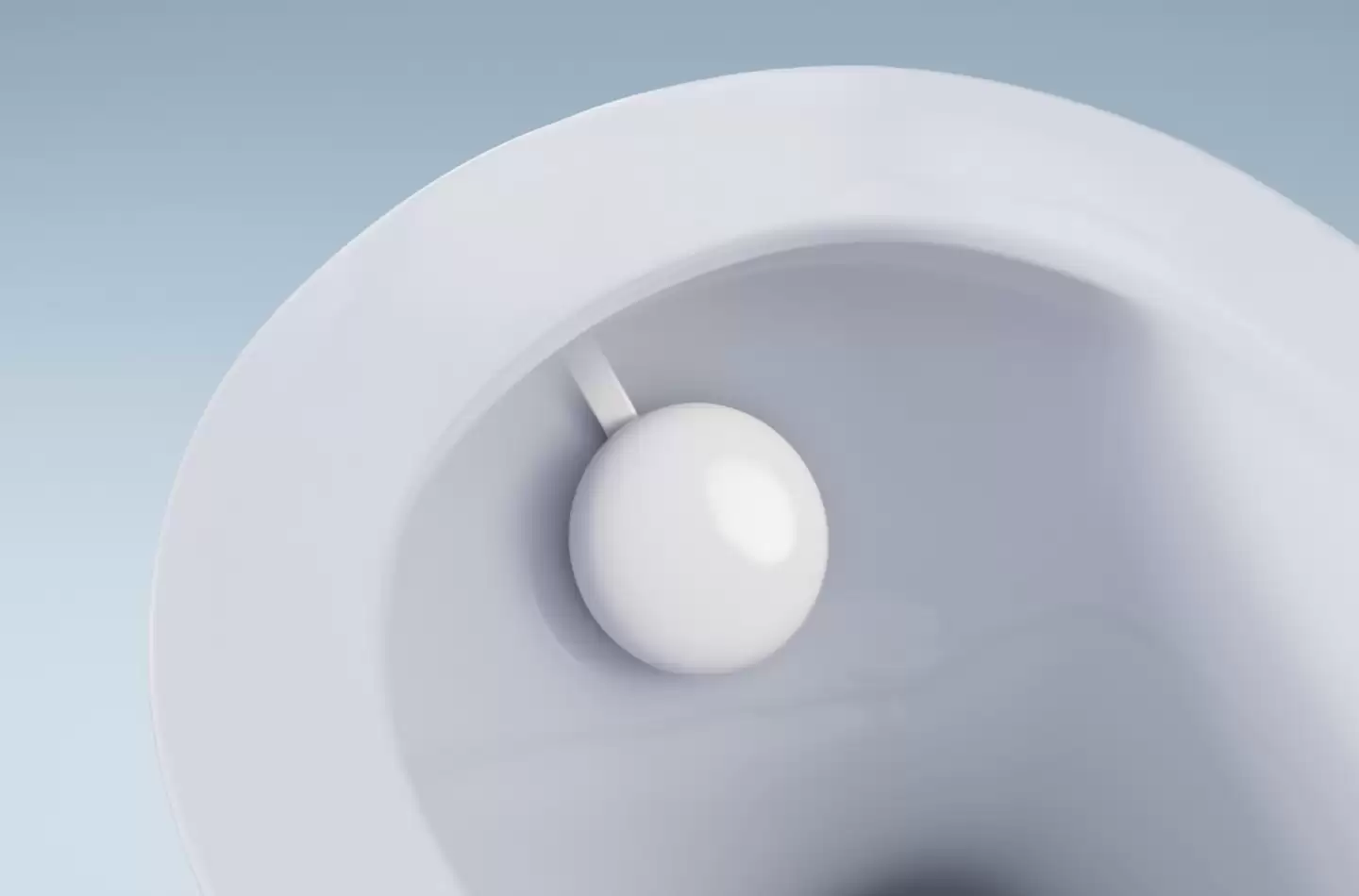 Withings U-Scan马桶内尿液检测仪美欧上市