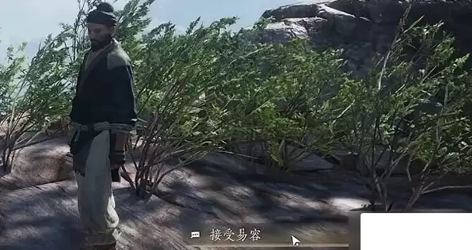 《燕云十六声》不可道面具获取方法