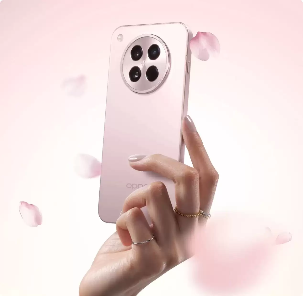 三千出头，小屏影像党必看！OPPO Find X8s为什么这么香？
