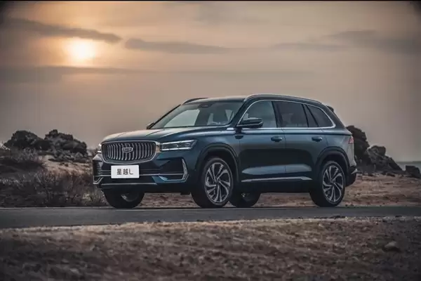 连续四个月同比增长!专家称燃油车退场论仍为时尚早