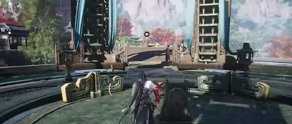 《燕云十六声》不见山坐骑