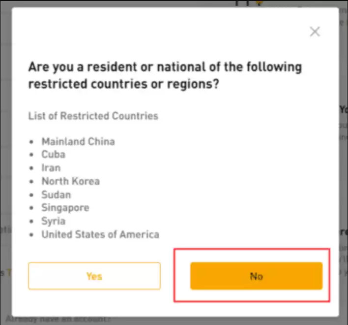 Bybit交易所官网认证注册与iOS/Android下载方法 - 菜鸟下载