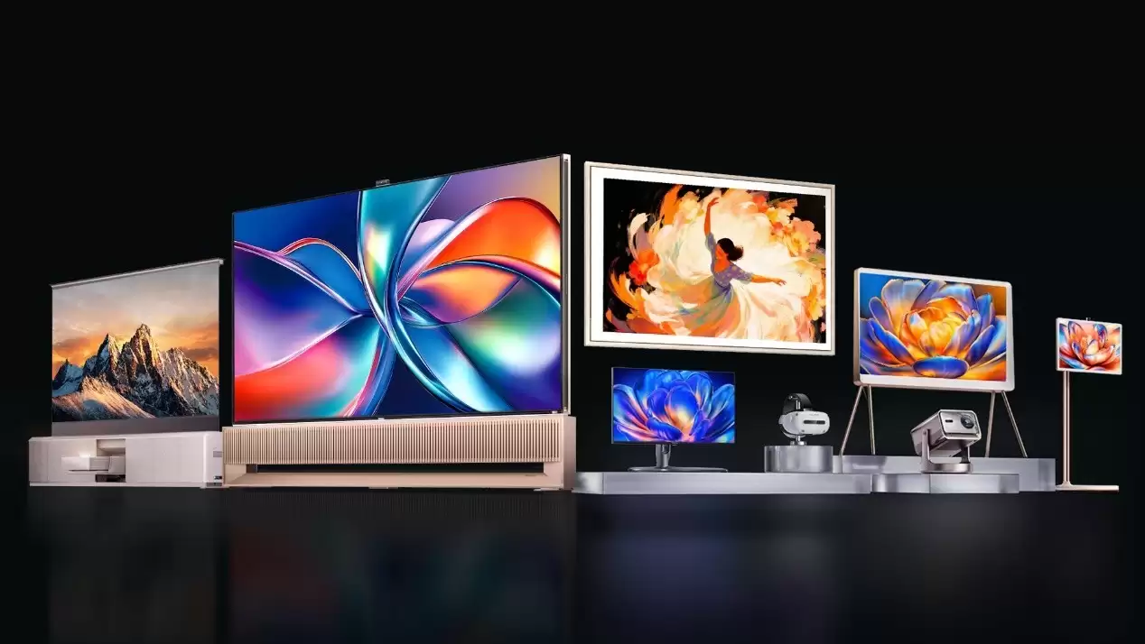 海信视像披露2025年三季度报：主营业务收入稳步增长 凸显价值成长优势