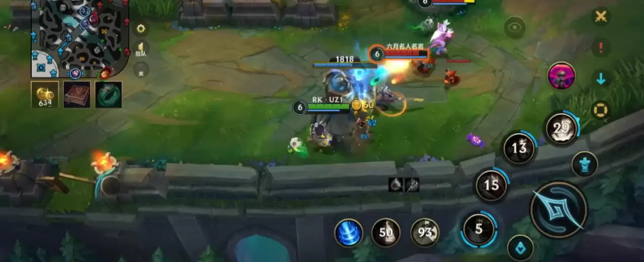 英雄联盟手游炸弹人天赋和出装怎么选 《英雄联盟手游》炸弹人天赋和出装选择推荐