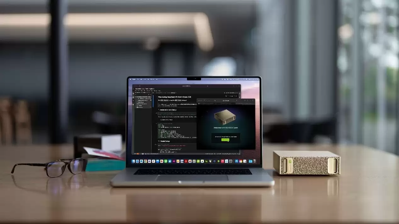 前Oculus VR CTO怒喷NVIDIA DGX Spark？性能虚标 价格离谱