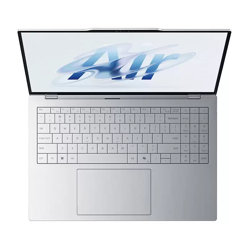 首发享9折优惠！16英寸1kg超轻大屏笔记本来酷Air 16今晚8点正式开售