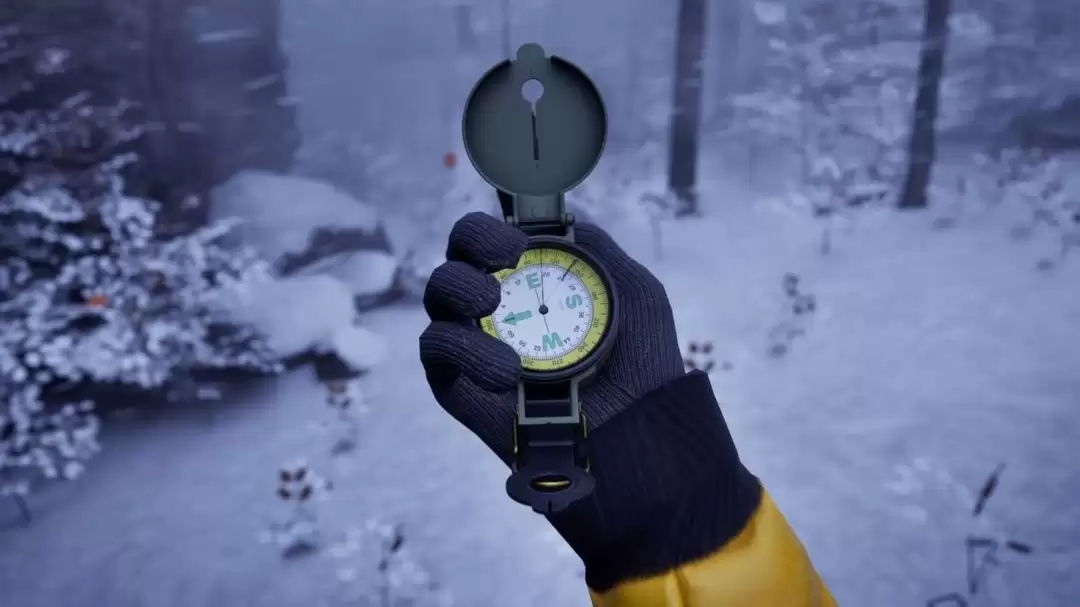 绝地求生团队新作：AI驱动的开放世界探索游戏Prologue：Go Wayback!