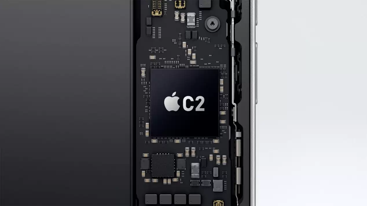 苹果自研5G芯片C2曝光：iPhone18系列将全面采用，支持毫米波网络
