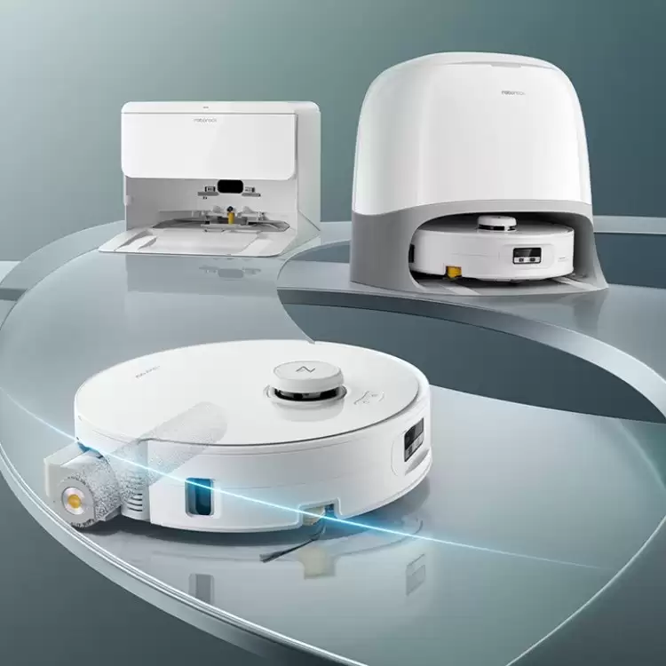 石头P20活水版发布：11.11大促多重优惠来袭