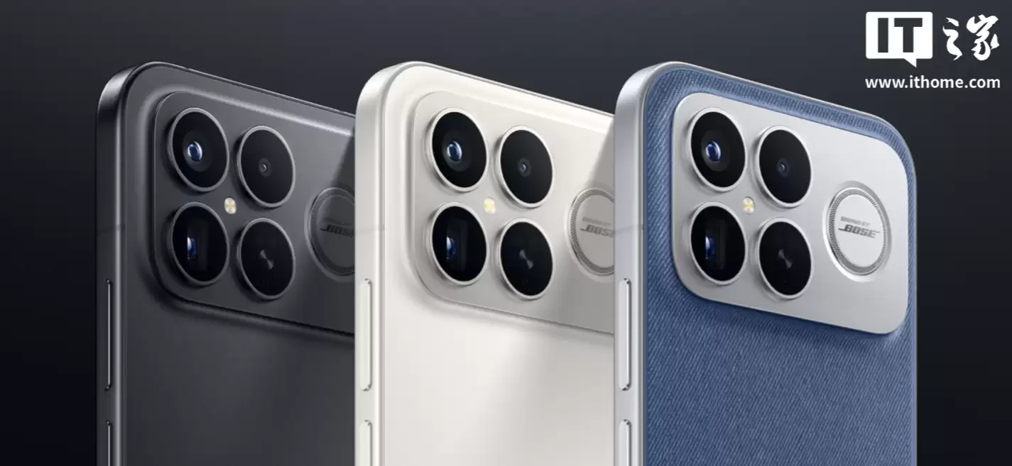 小米RedMI回应K90 Pro Max扬声器是否容易进灰：两层防护、整机通过IP68防尘防水测试