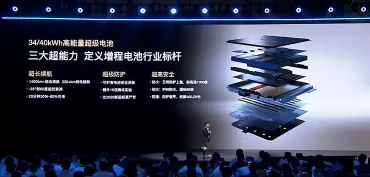 预售19.99万起，奇瑞风云T11把六座SUV卷到新低 