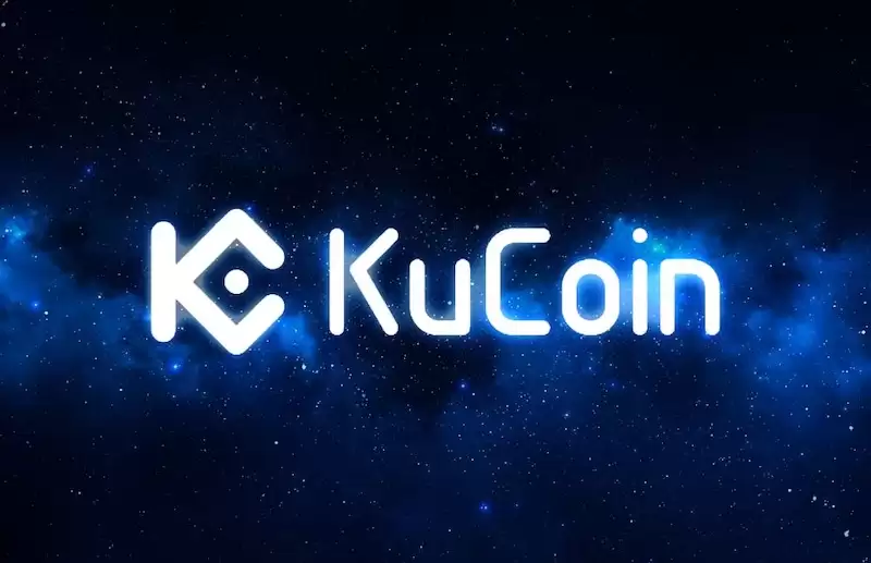 库币kucoin交易所官方APP下载地址 kucoin交易账户注册流程指南 - 菜鸟下载