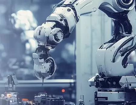 AI在工业领域有哪些落地应用场景?北电数智助力产业数智化